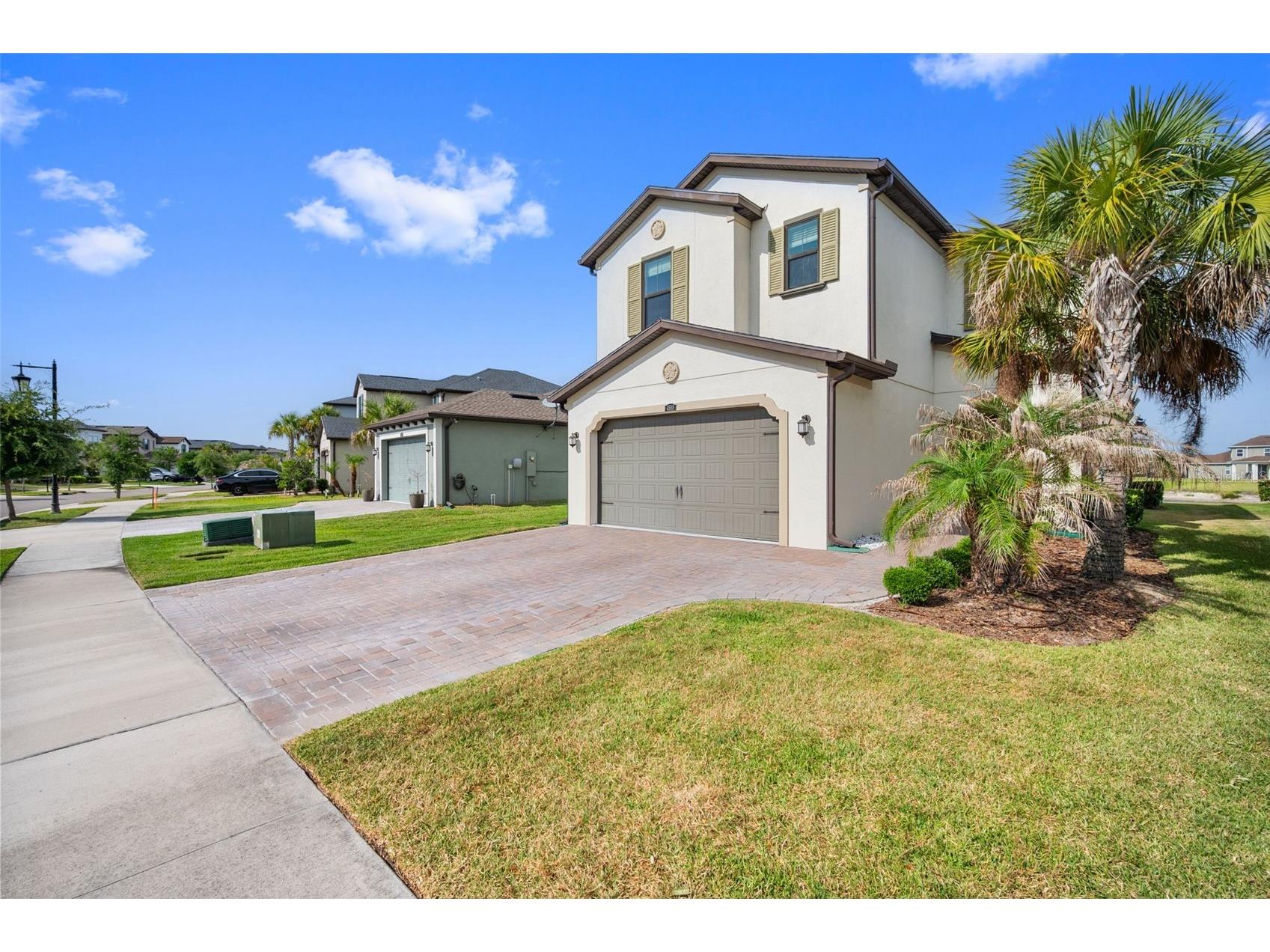 4588 San Martino Drive Wesley Chapel FL 33543 TB8502246 image71