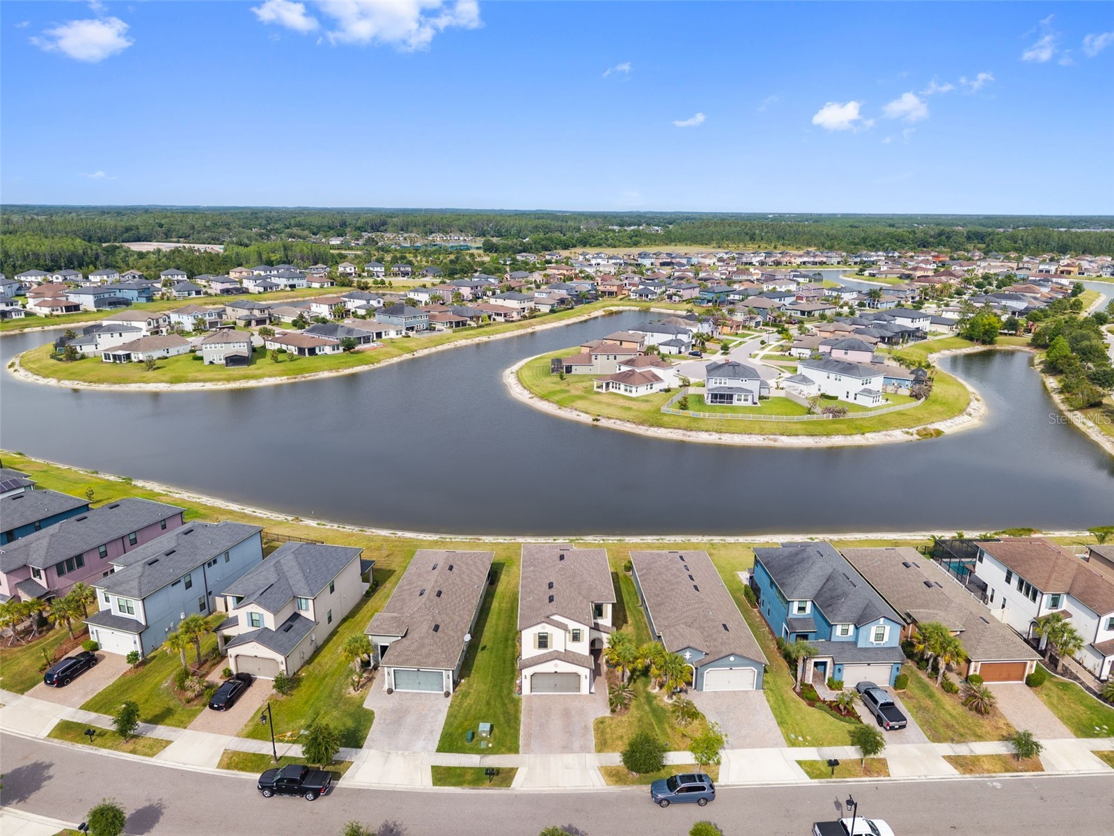 4588 San Martino Drive Wesley Chapel FL 33543 TB8502246 image73