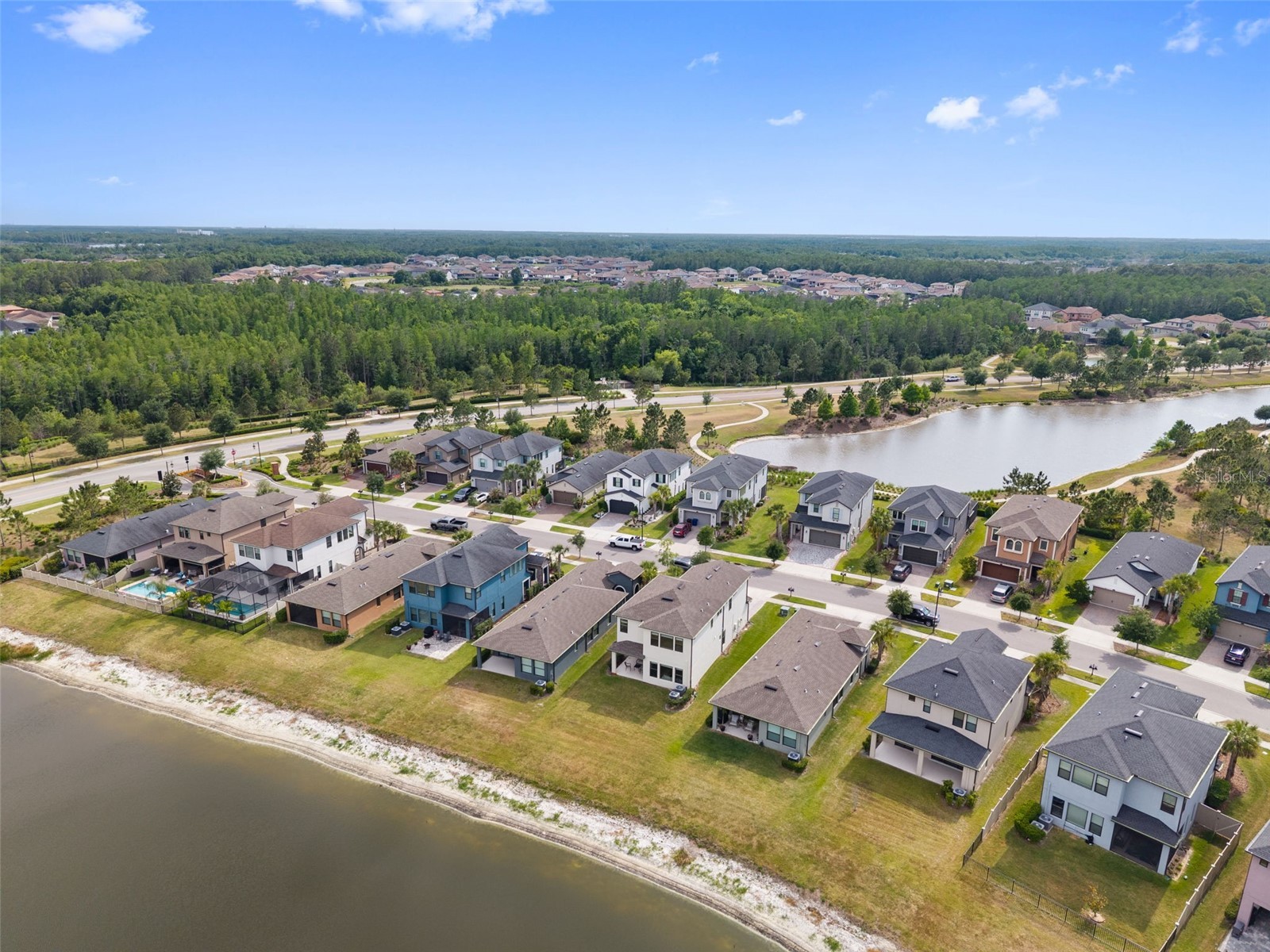 4588 San Martino Drive Wesley Chapel FL 33543 TB8502246 image74
