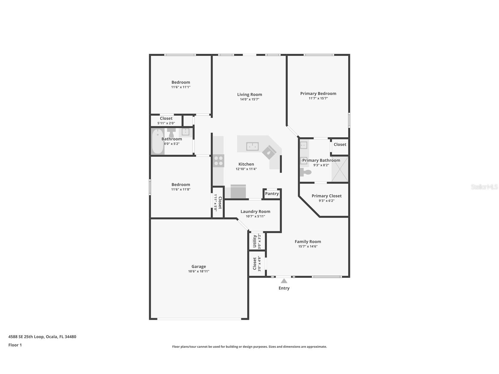 4588 SE 25th Loop Ocala FL 34480 O6401089 image27