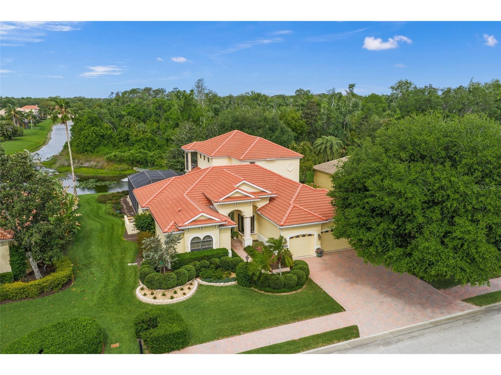 4588 Tuscana Drive Sarasota FL 34241 A4689151 image1