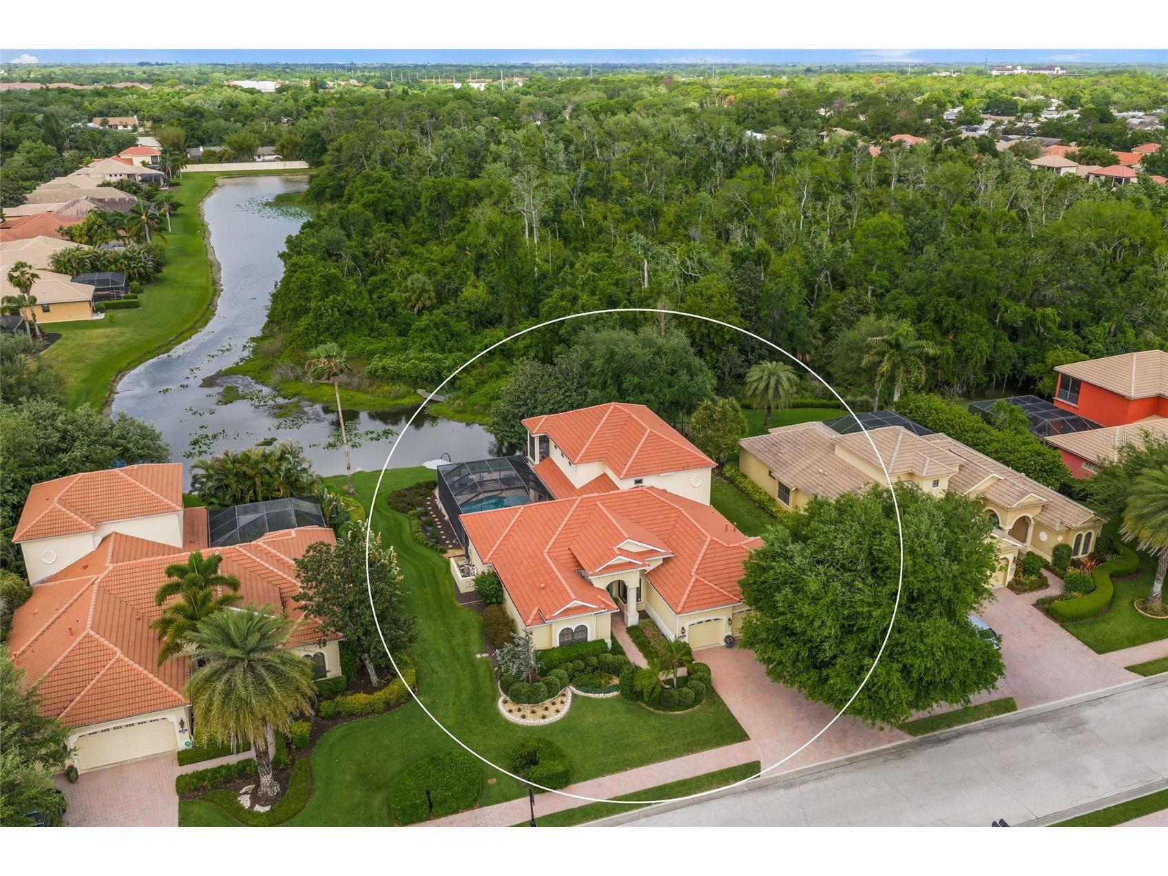 4588 Tuscana Drive Sarasota FL 34241 A4689151 image7