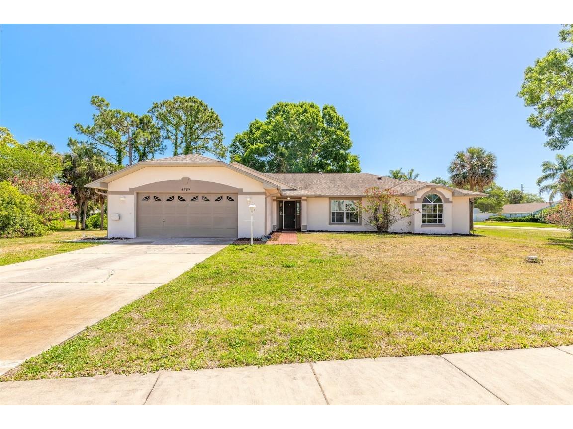 4589 Alder Drive Port Orange FL 32127 V4941834 image1