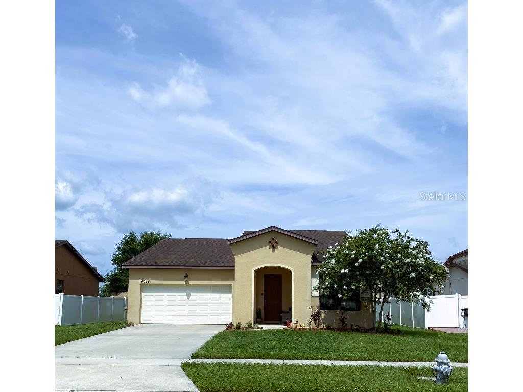 4589 Sandhurst Street Kissimmee FL 34758 O6124944 image1