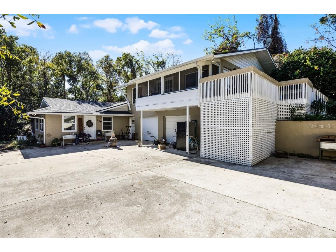 459 & 461 W Desoto Street Clermont FL 34711 O6271140 image1