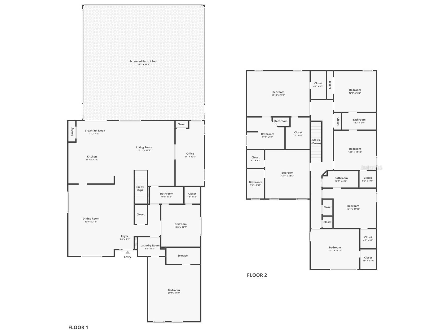 459 Ballyshannon Drive Davenport FL 33897 G5109802 image24