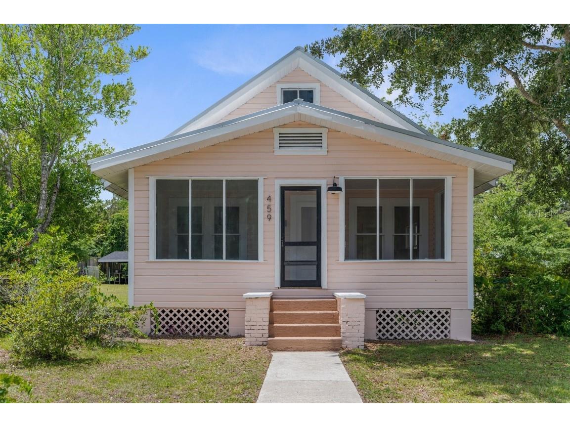 459 Bell Avenue Brooksville FL 34601 TB8396534 image1