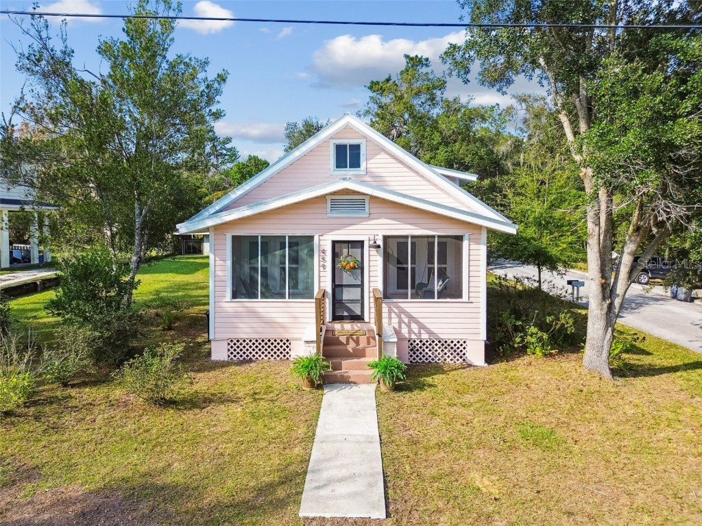 459 Bell Avenue Brooksville FL 34601 TB8451590 image1