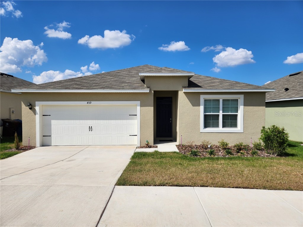 459 Boardwalk Ave. Haines City FL 33844 S5083067 image1