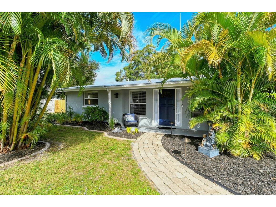 459 E Baffin Drive Venice FL 34293 A4589442 image1