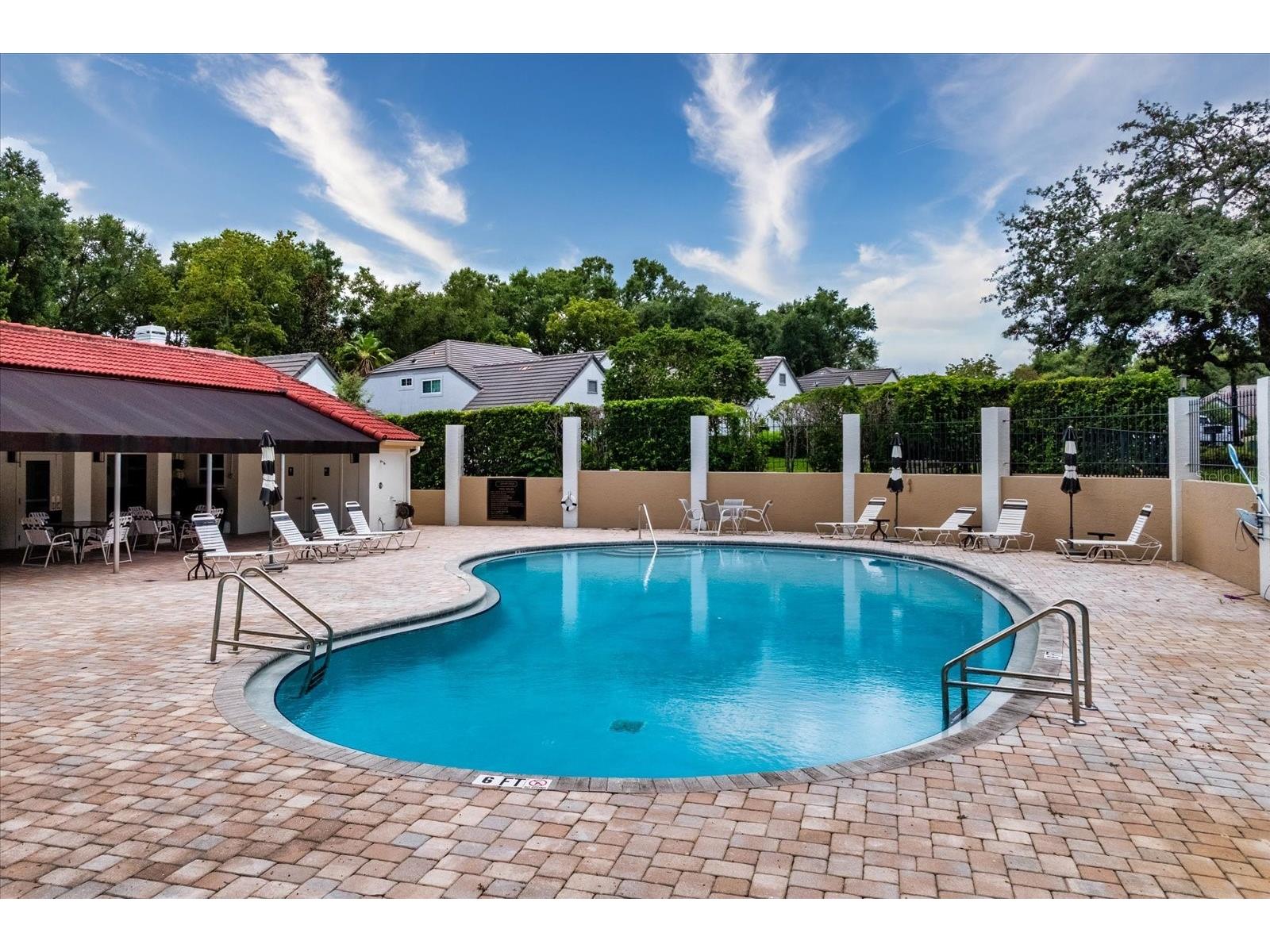 459 Hamptoncrest Circle #103 Lake Mary FL 32746 O6420645 image17