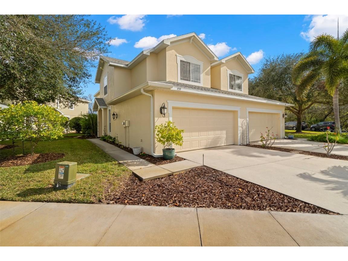 459 Harbor Ridge Drive Palm Harbor FL 34683 U8227818 image1