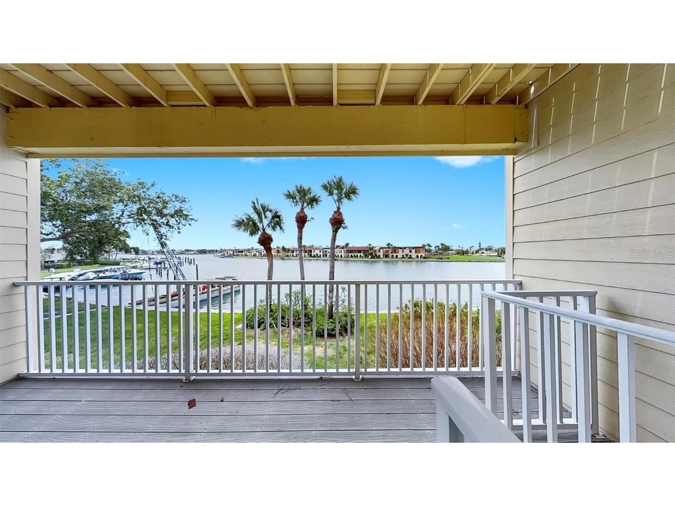 459 Haven Point Drive Treasure Island FL 33706 - INTRACOASTAL WATERWAY TB8401829 image12