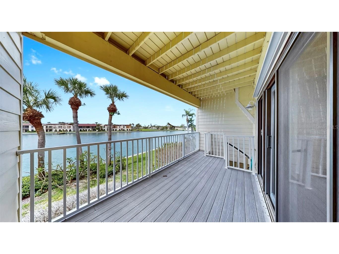 459 Haven Point Drive Treasure Island FL 33706 - INTRACOASTAL WATERWAY TB8401829 image13
