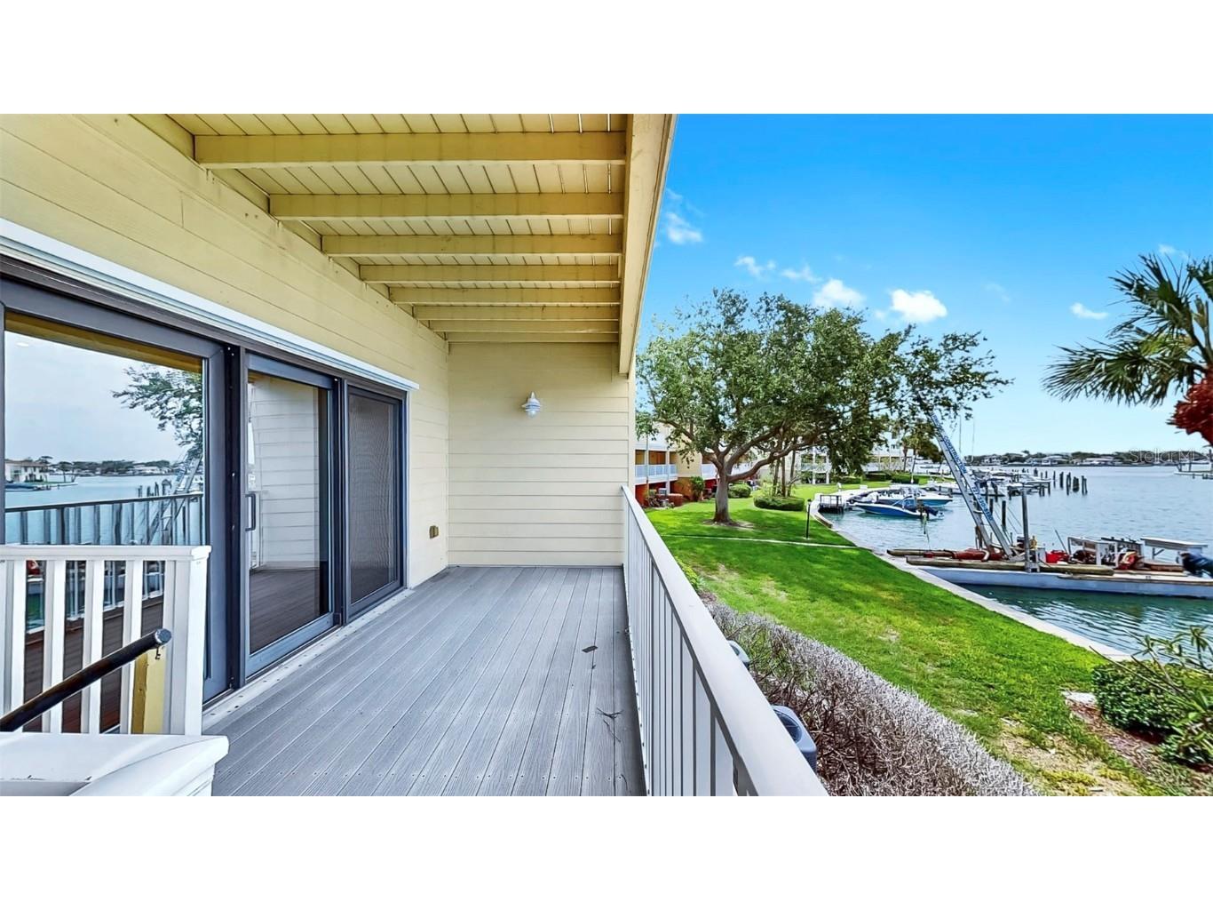 459 Haven Point Drive Treasure Island FL 33706 - INTRACOASTAL WATERWAY TB8401829 image14