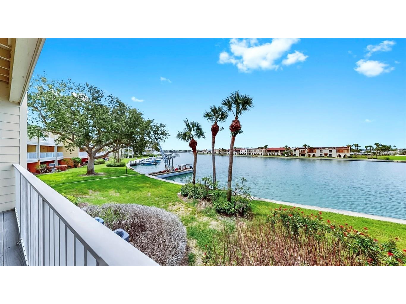 459 Haven Point Drive Treasure Island FL 33706 - INTRACOASTAL WATERWAY TB8401829 image15