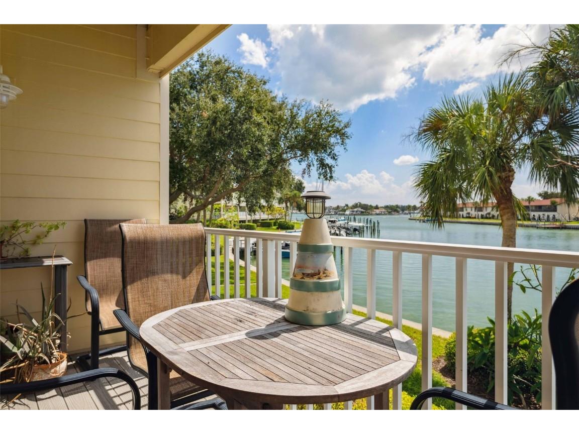 459 Haven Point Drive Treasure Island FL 33706 - INTRACOASTAL WATERWAY TB8401829 image2