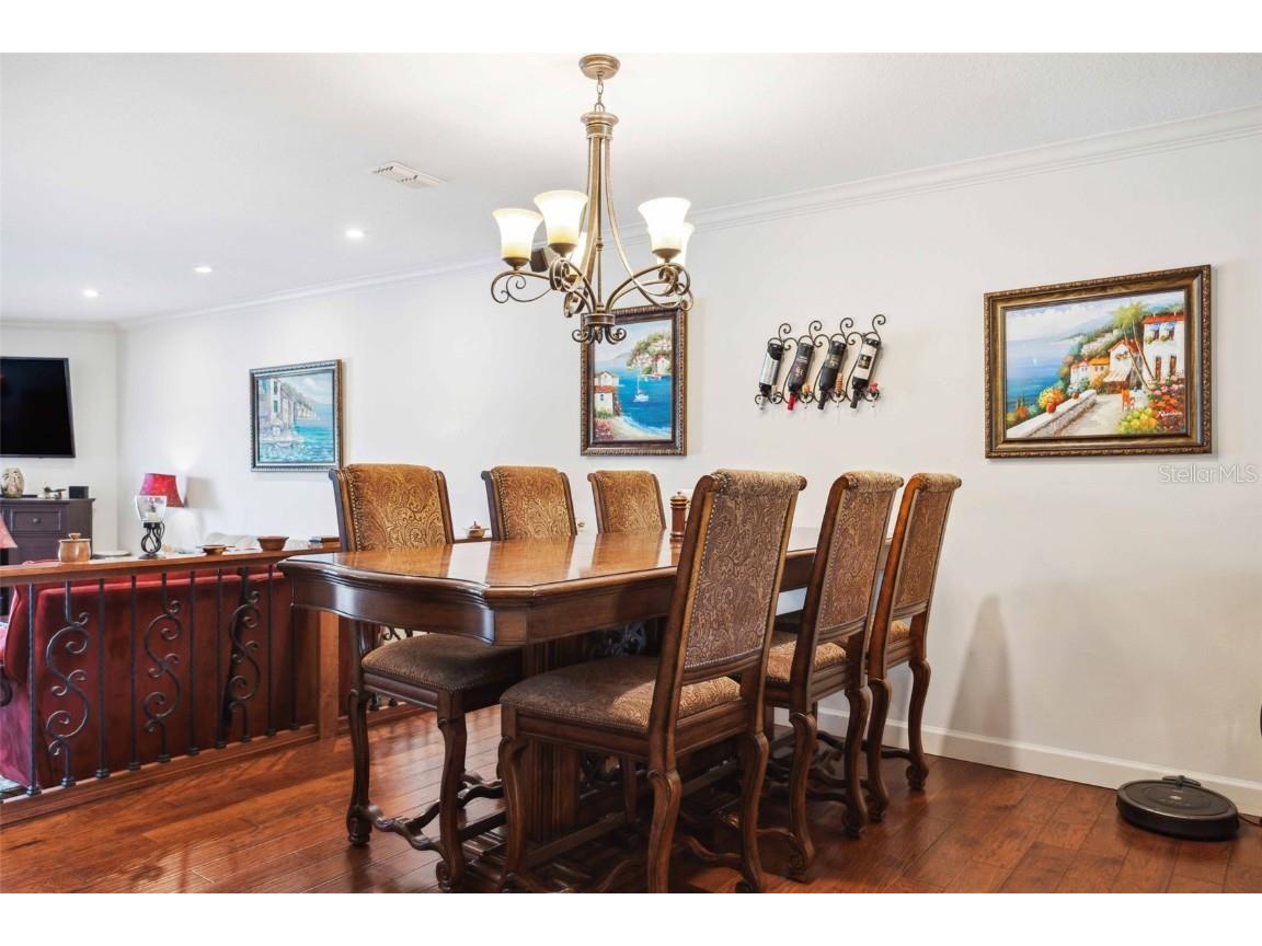 459 Haven Point Drive Treasure Island FL 33706 - INTRACOASTAL WATERWAY TB8401829 image20