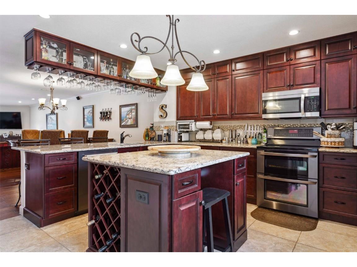 459 Haven Point Drive Treasure Island FL 33706 - INTRACOASTAL WATERWAY TB8401829 image27