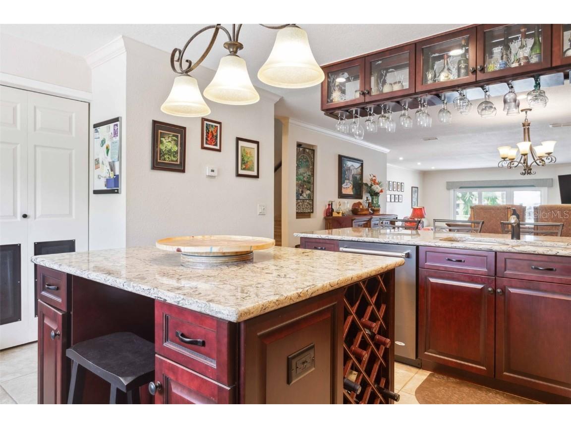 459 Haven Point Drive Treasure Island FL 33706 - INTRACOASTAL WATERWAY TB8401829 image28