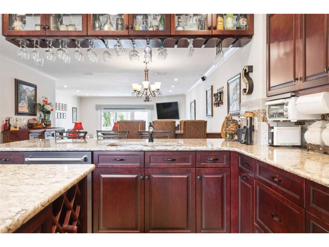 459 Haven Point Drive Treasure Island FL 33706 - INTRACOASTAL WATERWAY TB8401829 image29