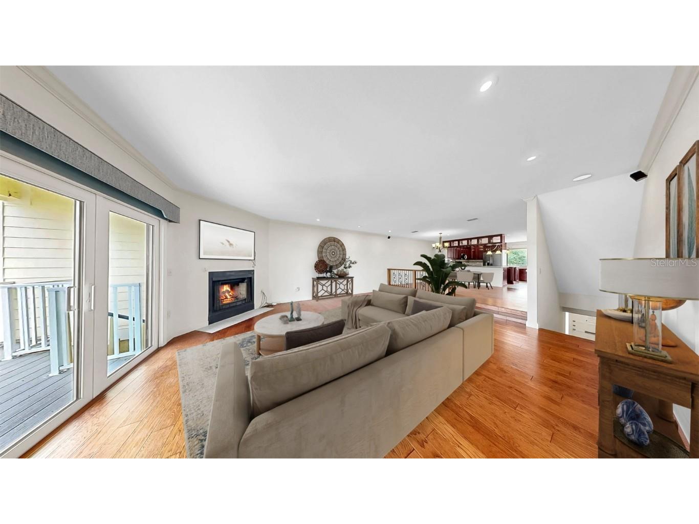 459 Haven Point Drive Treasure Island FL 33706 - INTRACOASTAL WATERWAY TB8401829 image3