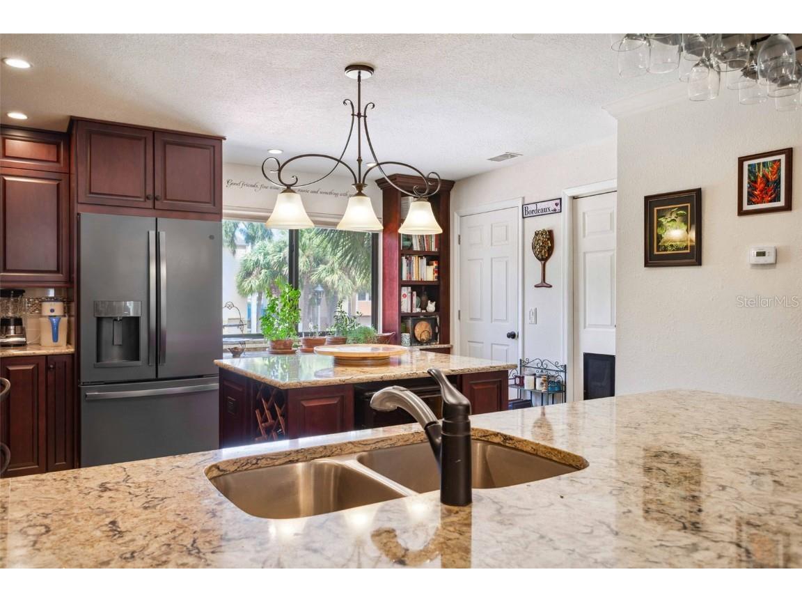 459 Haven Point Drive Treasure Island FL 33706 - INTRACOASTAL WATERWAY TB8401829 image30