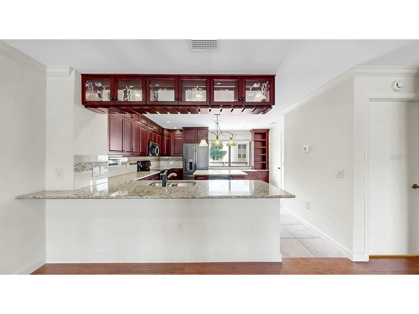 459 Haven Point Drive Treasure Island FL 33706 - INTRACOASTAL WATERWAY TB8401829 image35