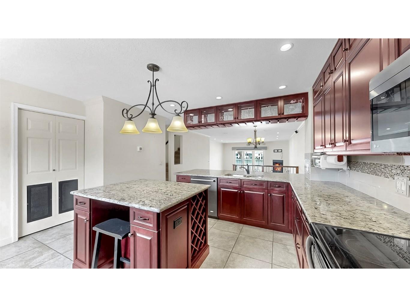 459 Haven Point Drive Treasure Island FL 33706 - INTRACOASTAL WATERWAY TB8401829 image38