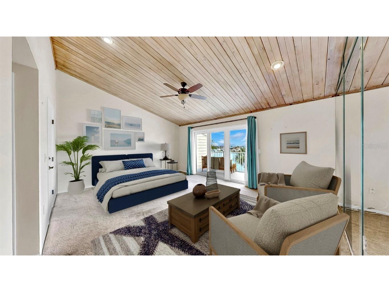 459 Haven Point Drive Treasure Island FL 33706 - INTRACOASTAL WATERWAY TB8401829 image4