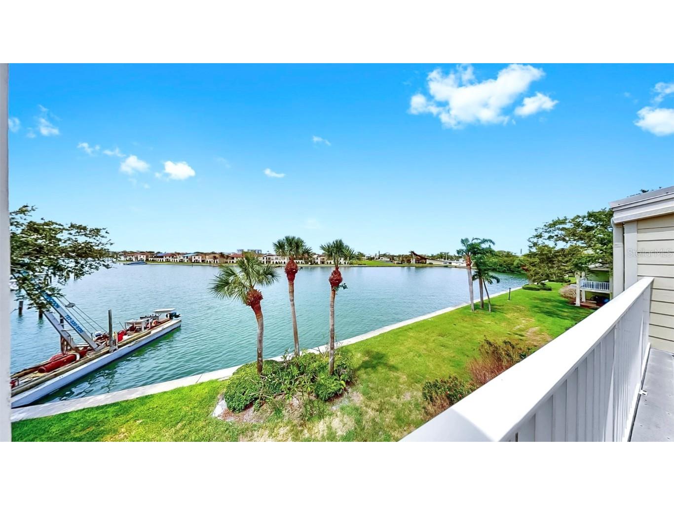 459 Haven Point Drive Treasure Island FL 33706 - INTRACOASTAL WATERWAY TB8401829 image44