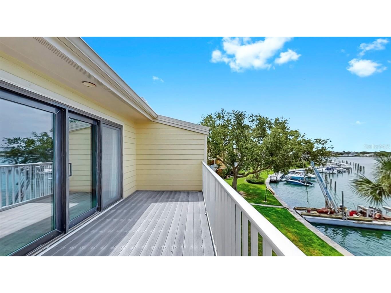 459 Haven Point Drive Treasure Island FL 33706 - INTRACOASTAL WATERWAY TB8401829 image46