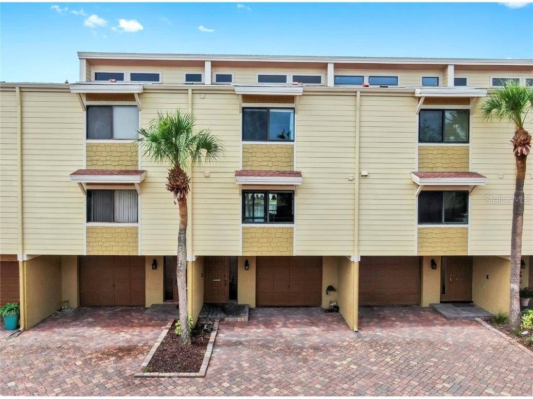 459 Haven Point Drive Treasure Island FL 33706 - INTRACOASTAL WATERWAY TB8401829 image7