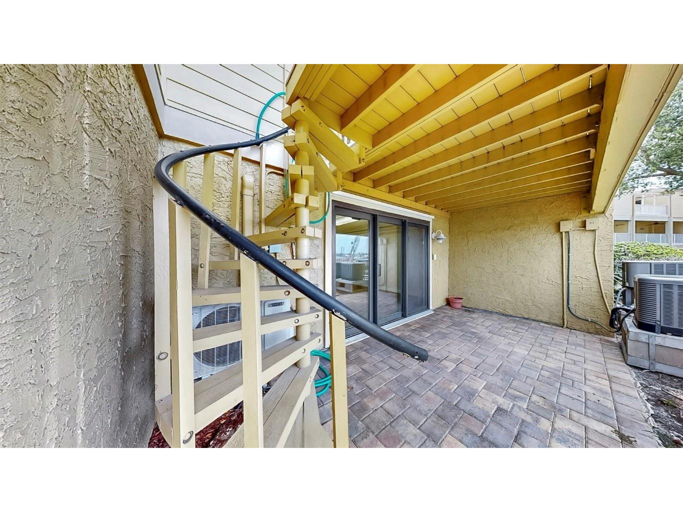 459 Haven Point Drive Treasure Island FL 33706 - INTRACOASTAL WATERWAY TB8401829 image74