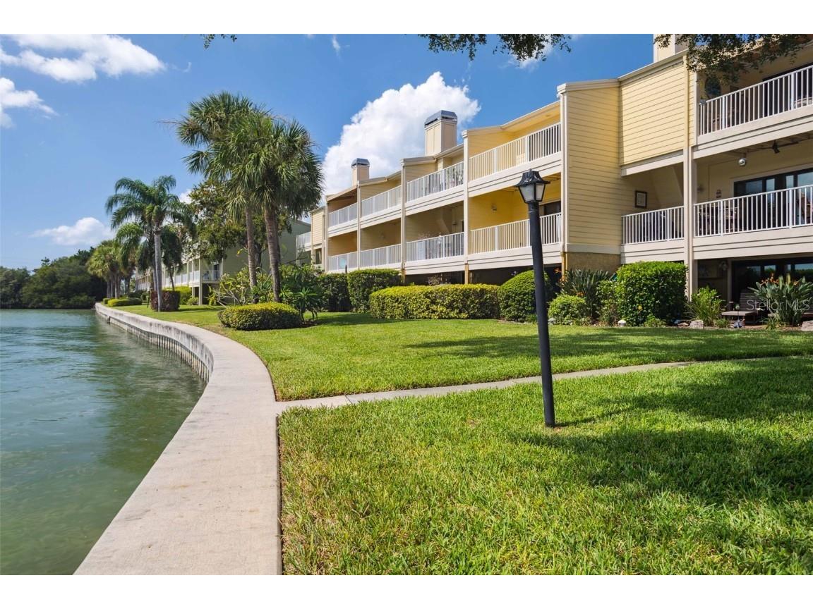 459 Haven Point Drive Treasure Island FL 33706 - INTRACOASTAL WATERWAY TB8401829 image76