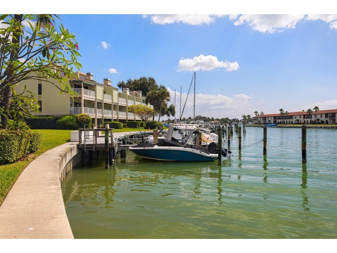 459 Haven Point Drive Treasure Island FL 33706 - INTRACOASTAL WATERWAY TB8401829 image79