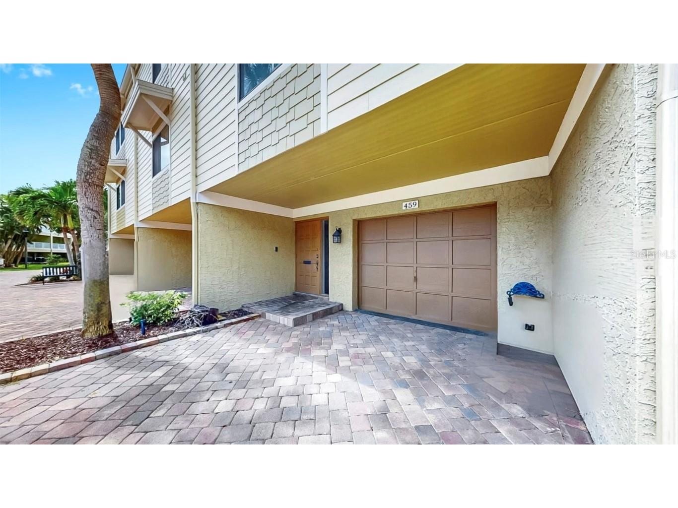 459 Haven Point Drive Treasure Island FL 33706 - INTRACOASTAL WATERWAY TB8401829 image8