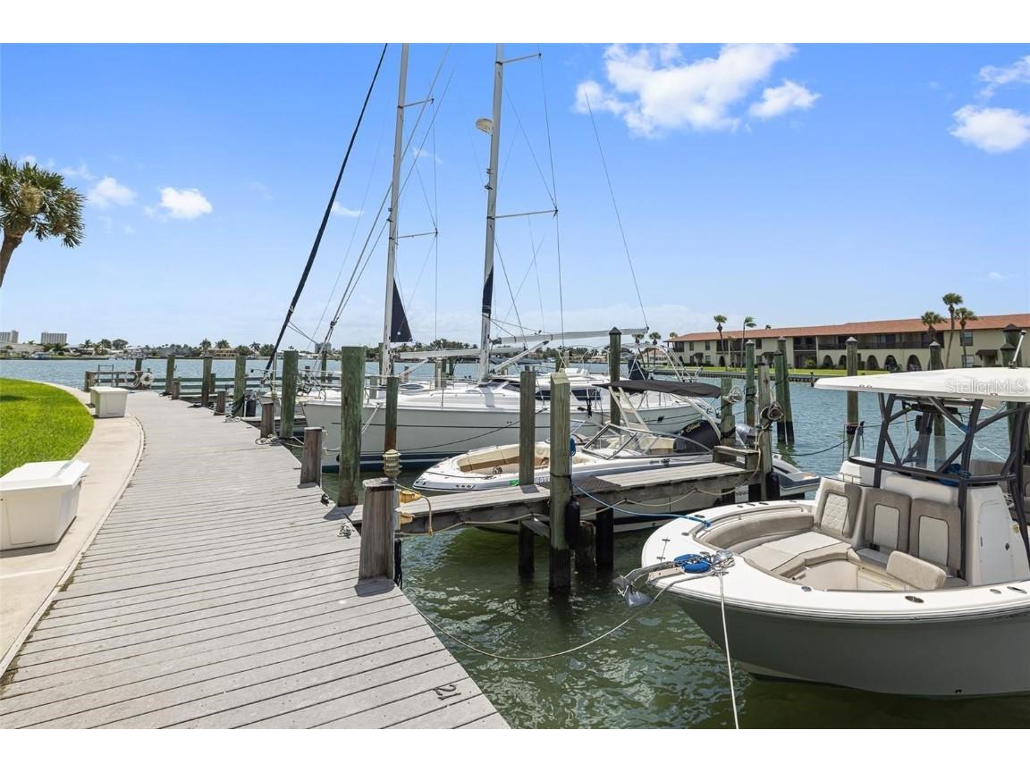 459 Haven Point Drive Treasure Island FL 33706 - INTRACOASTAL WATERWAY TB8401829 image80