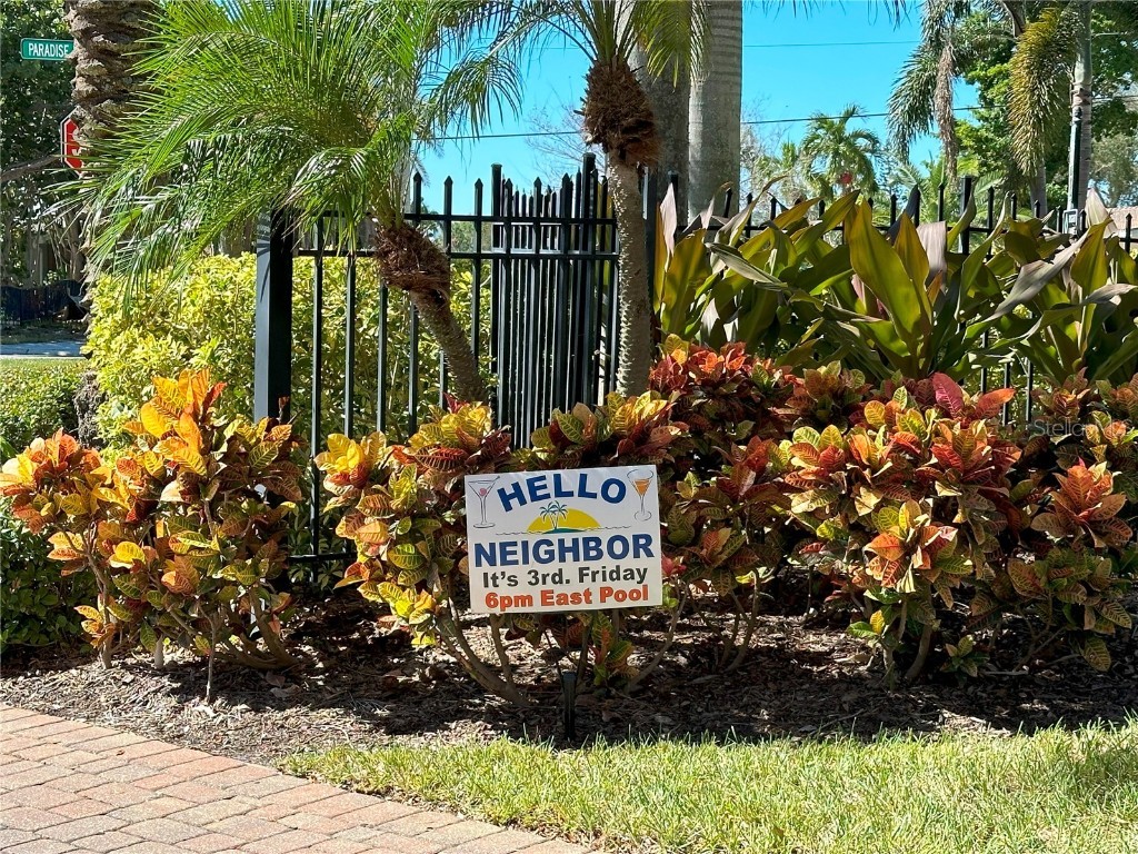 459 Haven Point Drive Treasure Island FL 33706 - INTRACOASTAL WATERWAY TB8401829 image82