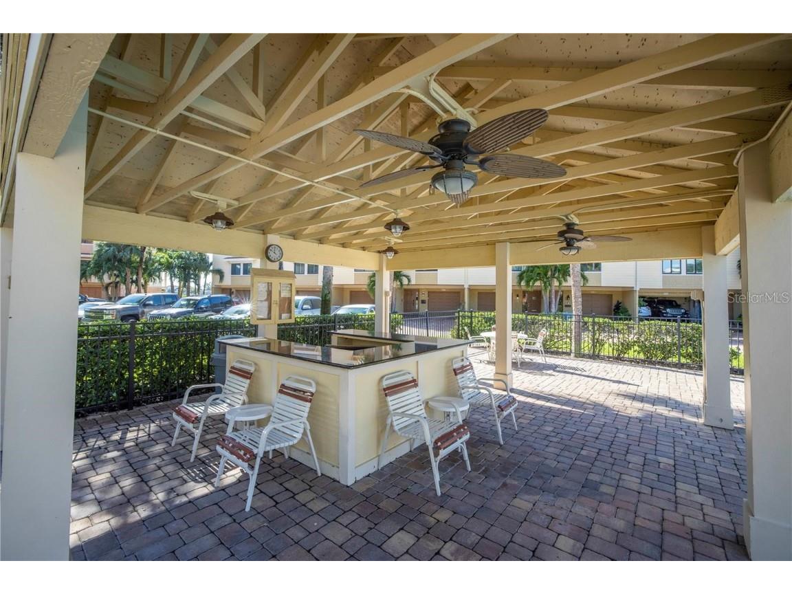 459 Haven Point Drive Treasure Island FL 33706 - INTRACOASTAL WATERWAY TB8401829 image86