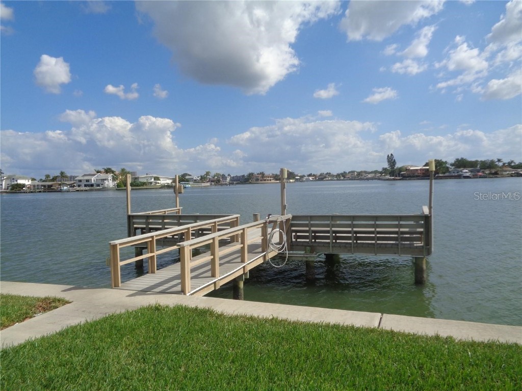 459 Haven Point Drive Treasure Island FL 33706 - INTRACOASTAL WATERWAY TB8401829 image87