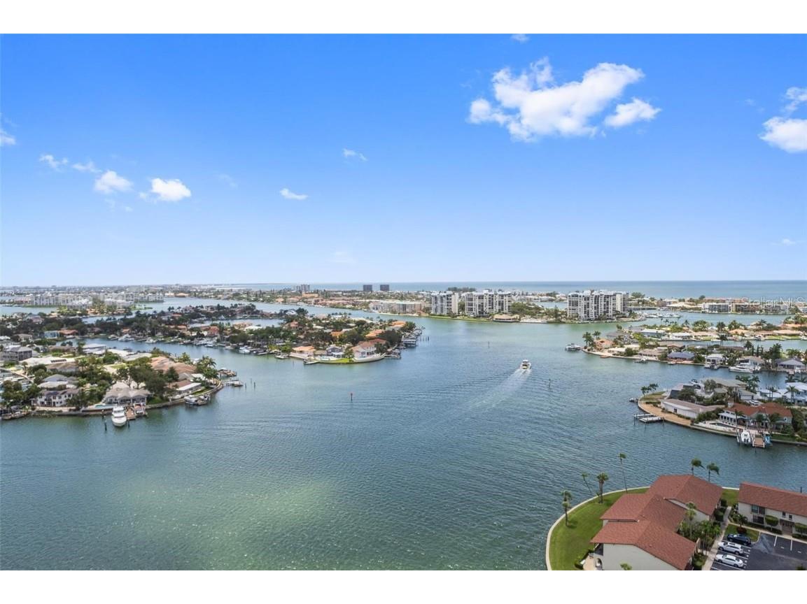 459 Haven Point Drive Treasure Island FL 33706 - INTRACOASTAL WATERWAY TB8401829 image92