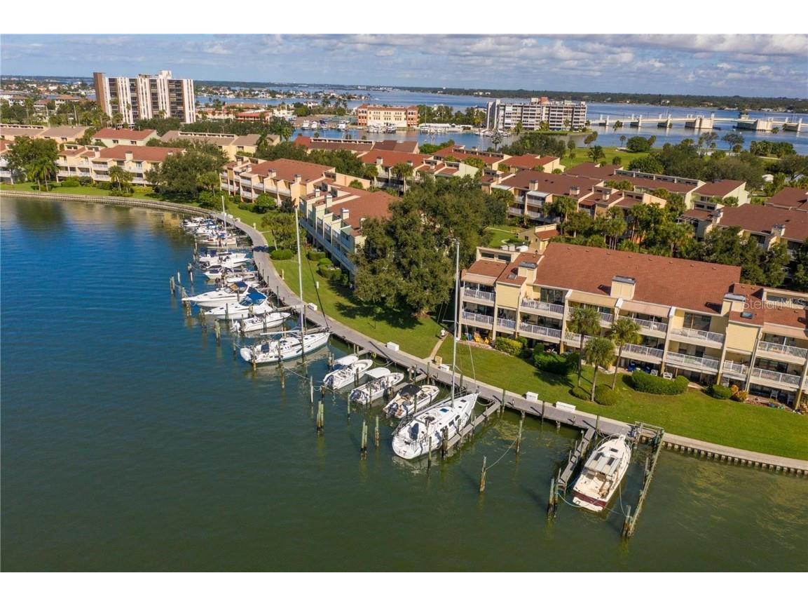 459 Haven Point Drive Treasure Island FL 33706 - INTRACOASTAL WATERWAY TB8401829 image93