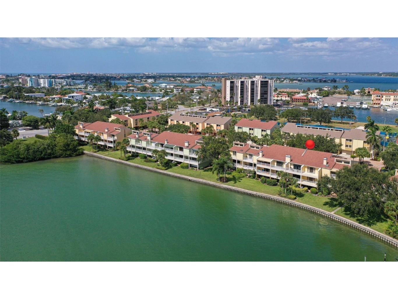 459 Haven Point Drive Treasure Island FL 33706 - INTRACOASTAL WATERWAY TB8401829 image95