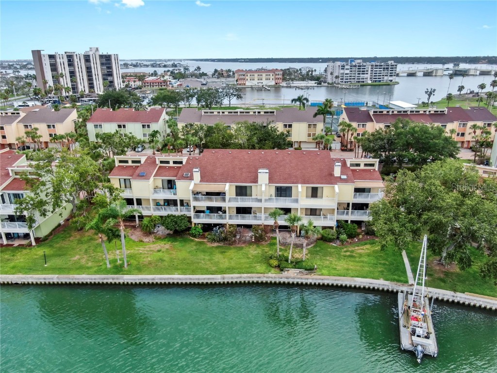 459 Haven Point Drive Treasure Island FL 33706 - INTRACOASTAL WATERWAY TB8401829 image96