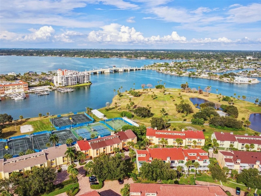 459 Haven Point Drive Treasure Island FL 33706 - INTRACOASTAL WATERWAY TB8401829 image97