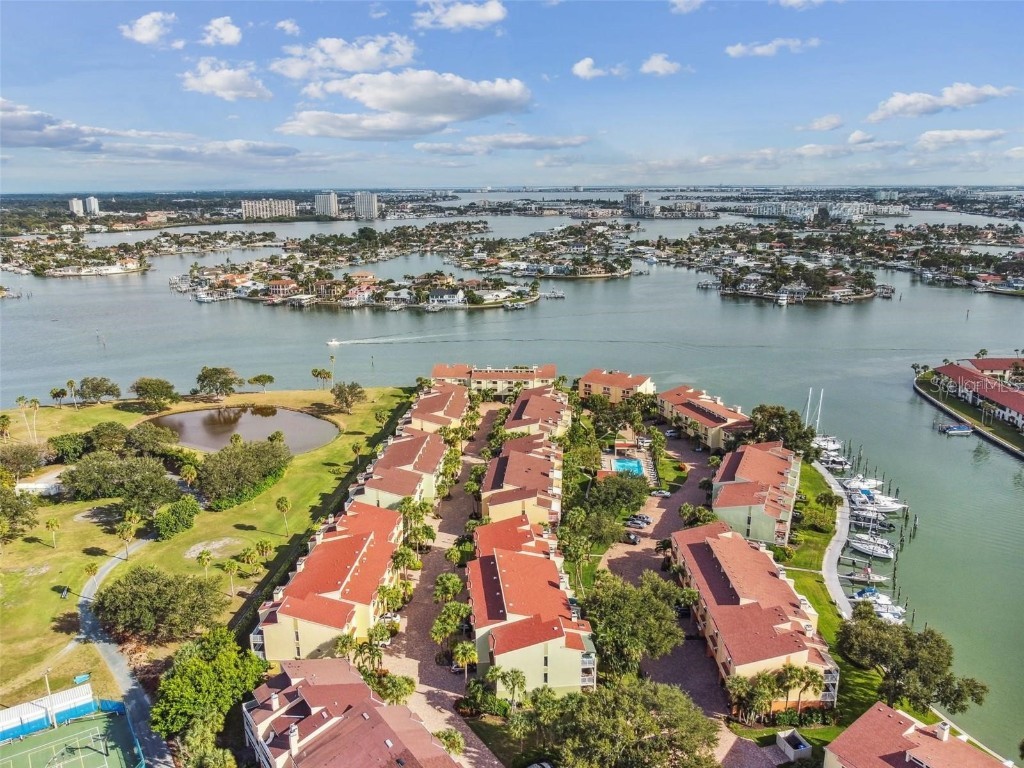 459 Haven Point Drive Treasure Island FL 33706 - INTRACOASTAL WATERWAY TB8401829 image98