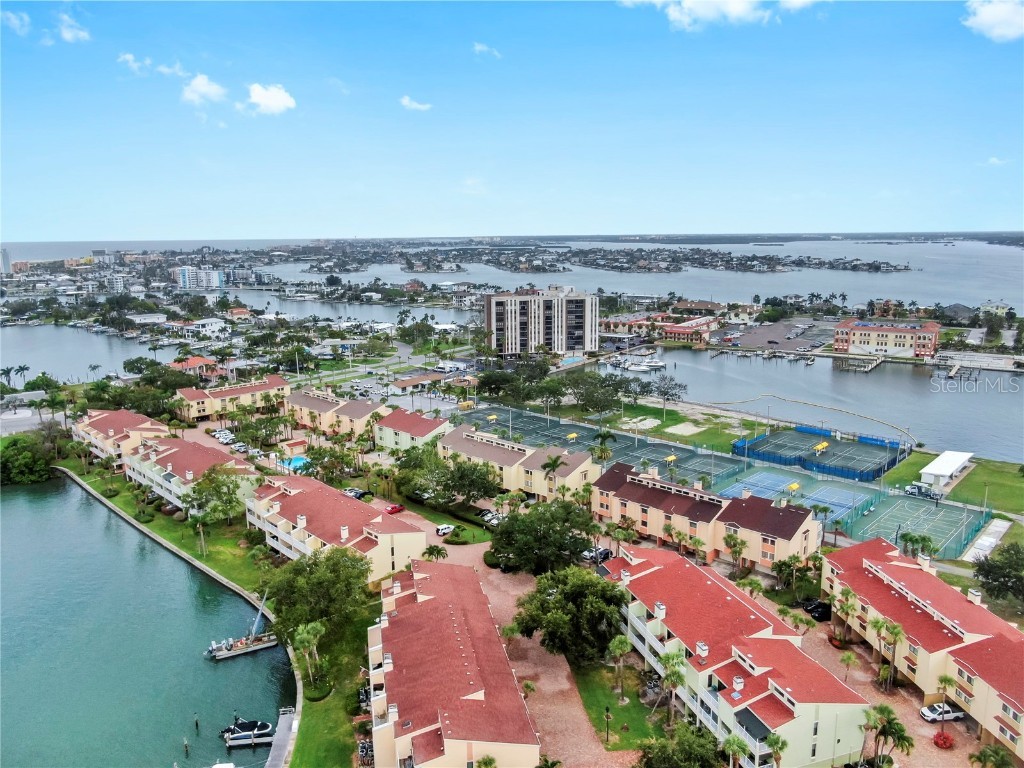 459 Haven Point Drive Treasure Island FL 33706 - INTRACOASTAL WATERWAY TB8401829 image99