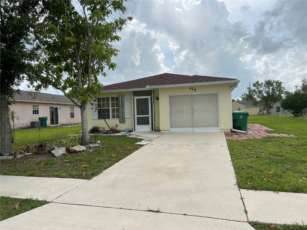 459 Hippel Street Port Charlotte FL 33954 C7477126 image1