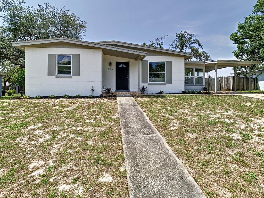 459 Hollyhock Lane Spring Hill FL 34606 U8202303 image1